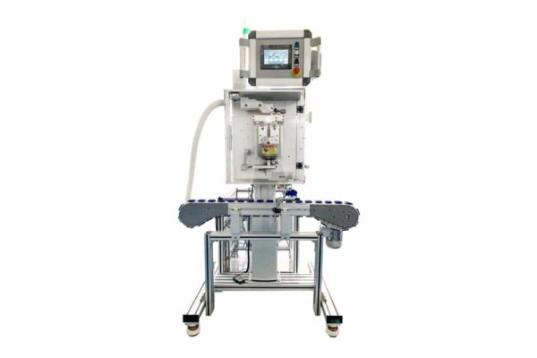 WisePac® Cutting & Dispensing Machine-Horizontal Type
