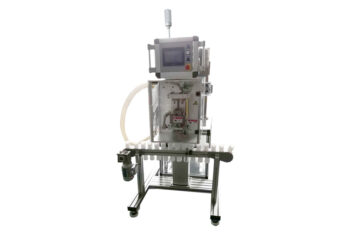 WisePac® Cutting & Dispensing Machine Vertical Type