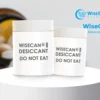 WiseCan II Desiccant Canister