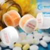 WiseCan II Desiccant Canister for Pharmaceuticals