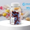 WiseMini Ink-Free Desiccant Strip