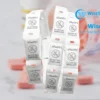 WiseMini Ink-Free Desiccant Strip