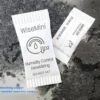 WiseMini Ink-Free Humidity Control Deoxidizing Sachet - After Absorbing Oxygen the iron-based material turns into lumps