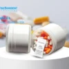 WiseMini Ink-Free Humidity Control Deoxidizing Strip for Pharma Bottles