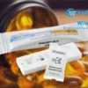 Ink-Free Desiccant Deodorizer Strip - For Test Kits