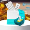 WiseMini Ink-Free Desiccant Deodorizer - Pharma Pills