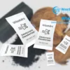 WiseMini Ink-Free Desiccant Deodorizer Sachet