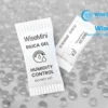 WiseMini Ink-Free Humidity Control Sachet / Packet