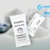 WiseMini Ink-Free Humidity Control Sachet