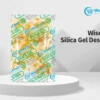 WiseFresh Silica Gel Desiccant