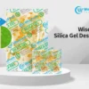 WiseFresh Silica Gel Desiccant