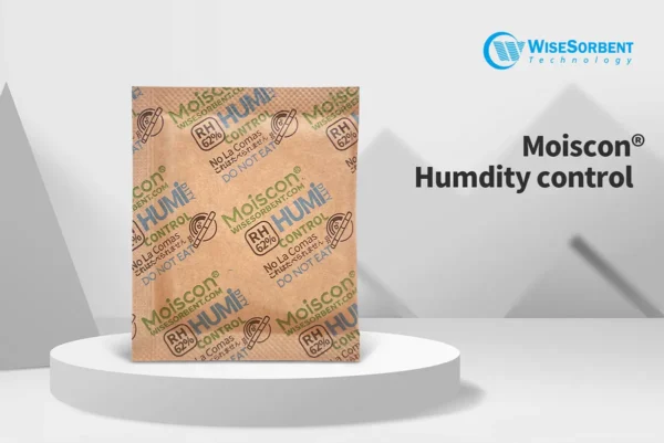 Humidity control