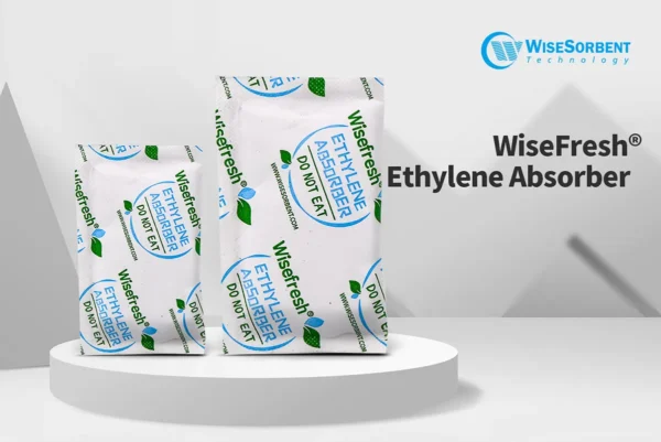 WiseFresh Ethylene Absorber - 1