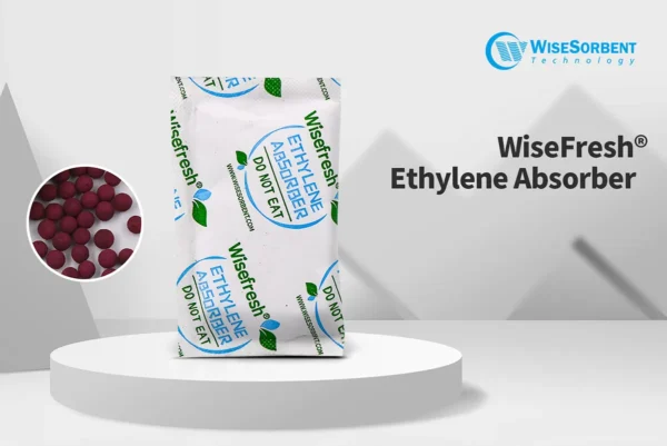 WiseFresh Ethylene Absorber - 1