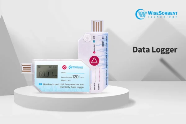 Temperature and Humidity Recorder