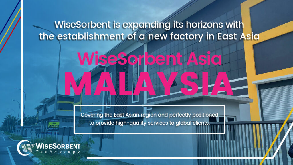 Wisesorbent Malaysia