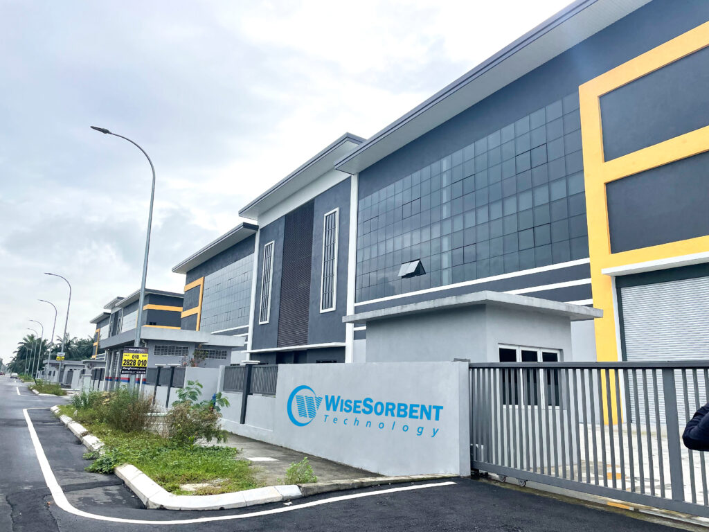 Wisesorbent Malaysia