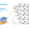 WiseForm+ Cold-Formed Blister Aluminum Desiccant Film