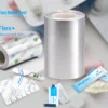 WiseFlex+ Aluminum Desiccant Film