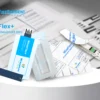 WiseFlex+ Aluminum Desiccant Film - Test Strip Kit