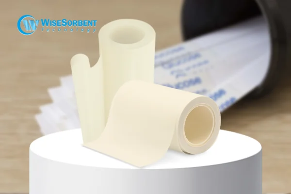 WiseFlex Desiccant Film