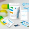 WisePouch+ Aluminum Desiccant Pouch