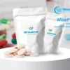 WisePouch+ Aluminum Desiccant Pouch - For Pharma Tablet Packaging