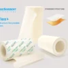 WiseFlex+ Monomer Desiccant Film - Structure Info Graphic