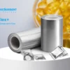 WiseFlex+ Recyclable Desiccant Film - Rolls