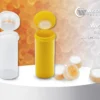 WiseVial Snap-cap vial with capsule