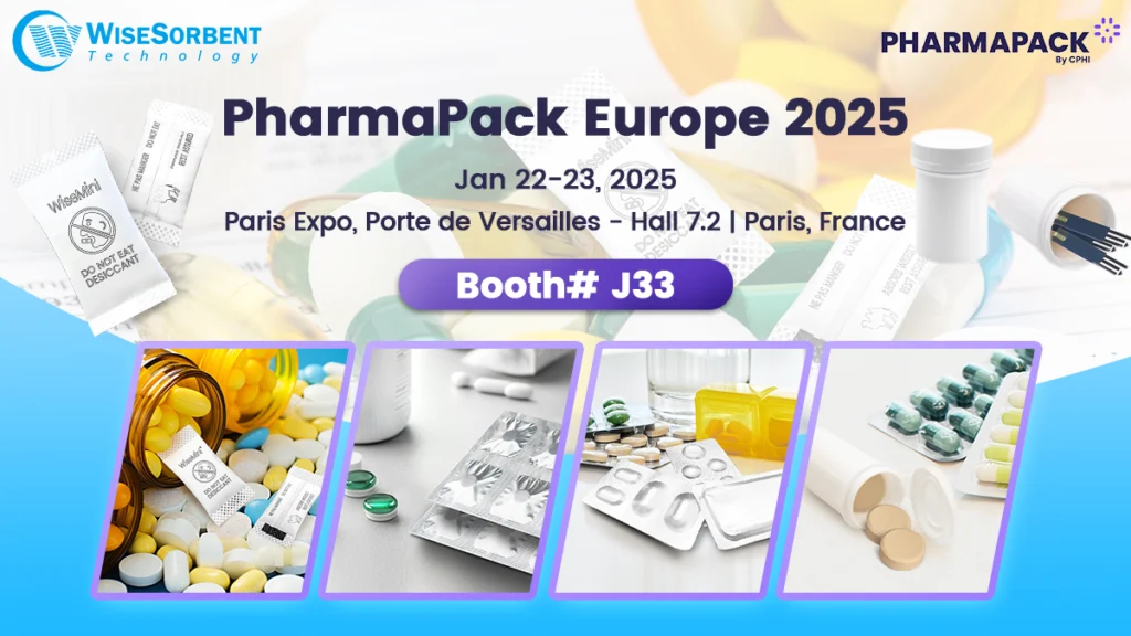 PharmaPack Europe 2025